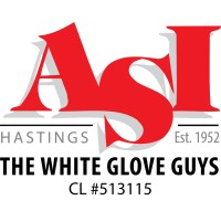 ASI Heating and Air Logo
