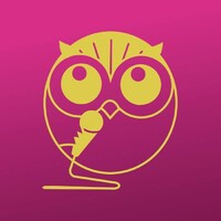 Athens English Comedy Club Logo