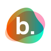 Blob. Product Design Logo