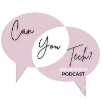 Can You Tech? Logo