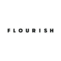 Flourish PR Australia Logo