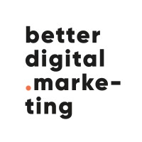 BetterDigital.Marketing Logo