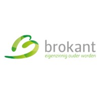 Brokant Logo