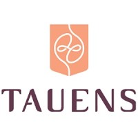 Tauens Farmacêutica Logo