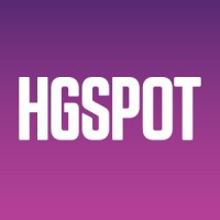 HGSPOT Logo