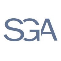 SGA Logo