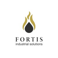 Fortis Industrial Solutions Logo