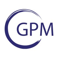 Global Process Manager Inc Logo