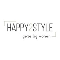 Happy2Style Logo