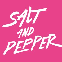 Saltandpepper.pl Logo