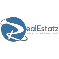 RealEstatz Logo