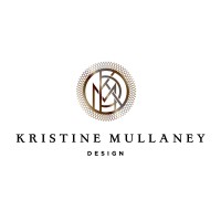 Kristine Mullaney Design Logo