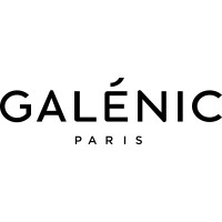 GALENIC COSMETICS LABORATORY Logo