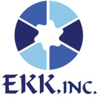 EKK, Inc. Logo