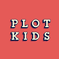 Plot Kids Logo