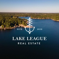 Lake League, LLC Logo