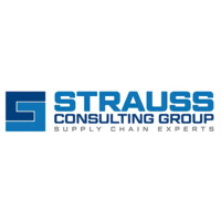 Strauss Consulting Group Logo