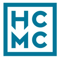 Health Care Medical Center Logo