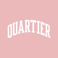 Quartier Is Home Logo