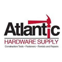 Atlantic Hardware Supply Logo