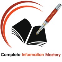 Complete Information Mastery (cim) Logo