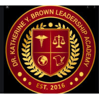 Dr. Katherine Y. Brown (KYB) Leadership Academy Logo