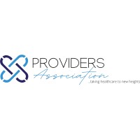 PROVIDERS ASSOCIATION FOR HOME HEALTH & HOSPICE AGENCIES Logo