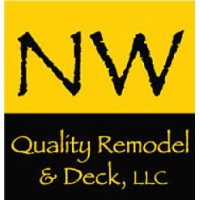 NW Quality Remodel & Deck LLC Logo