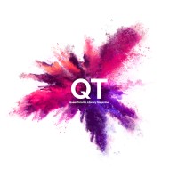 Queer Toronto Literary Magazine Logo