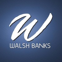Walsh Banks Law Logo