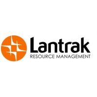 Lantrak Resource Management Logo