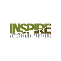 Inspire Veterinary Partners Logo