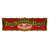 The Stinking Rose - Beverly Hills Logo