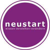 neustart//wissen.verstehen.verändern Logo