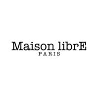 Maison librE PARIS Logo
