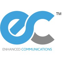 Enhanced Communications & Technologies Pvt. Ltd. Logo