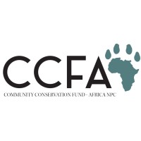 Community Conservation Fund Africa (CCFA) Logo