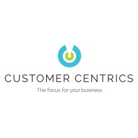Customer Centrics Logo