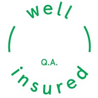 Well Insured Pty Ltd Logo