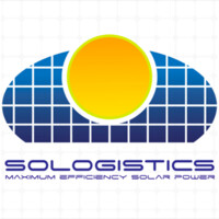 Sologistics Australia Logo