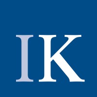 Ingrid Kirst Consulting Logo