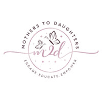 Mothers to Daughters Logo