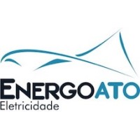 Energoato Eletricidade Ltda. Logo