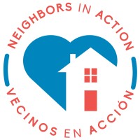 Neighbors in Action Logo