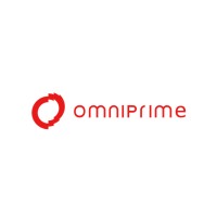 Omni Prime Inc. Logo