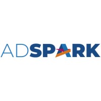 AdSpark Inc. Logo