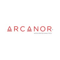 Arcanor Logo