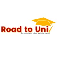 Road to Uni Inc. Logo