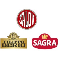 Salov Spa Logo