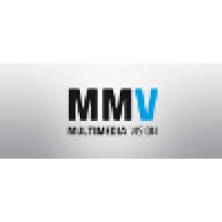 Multimedia Vision Logo